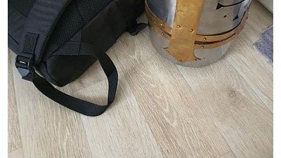 빌런인 줄 알았던 '십자군 남'의 최근 근황