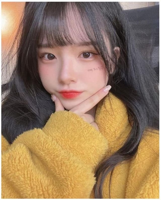 '안녕수야' 실물 레전드 대참사