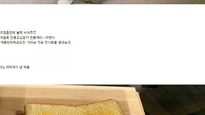일본 초딩들 여름방학 목공 숙제