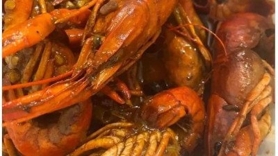 배달음식 뜻밖의 이득