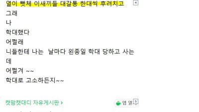 고양이를 쥐어 팬 캣맘