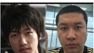 유부남의 결혼 전과 후